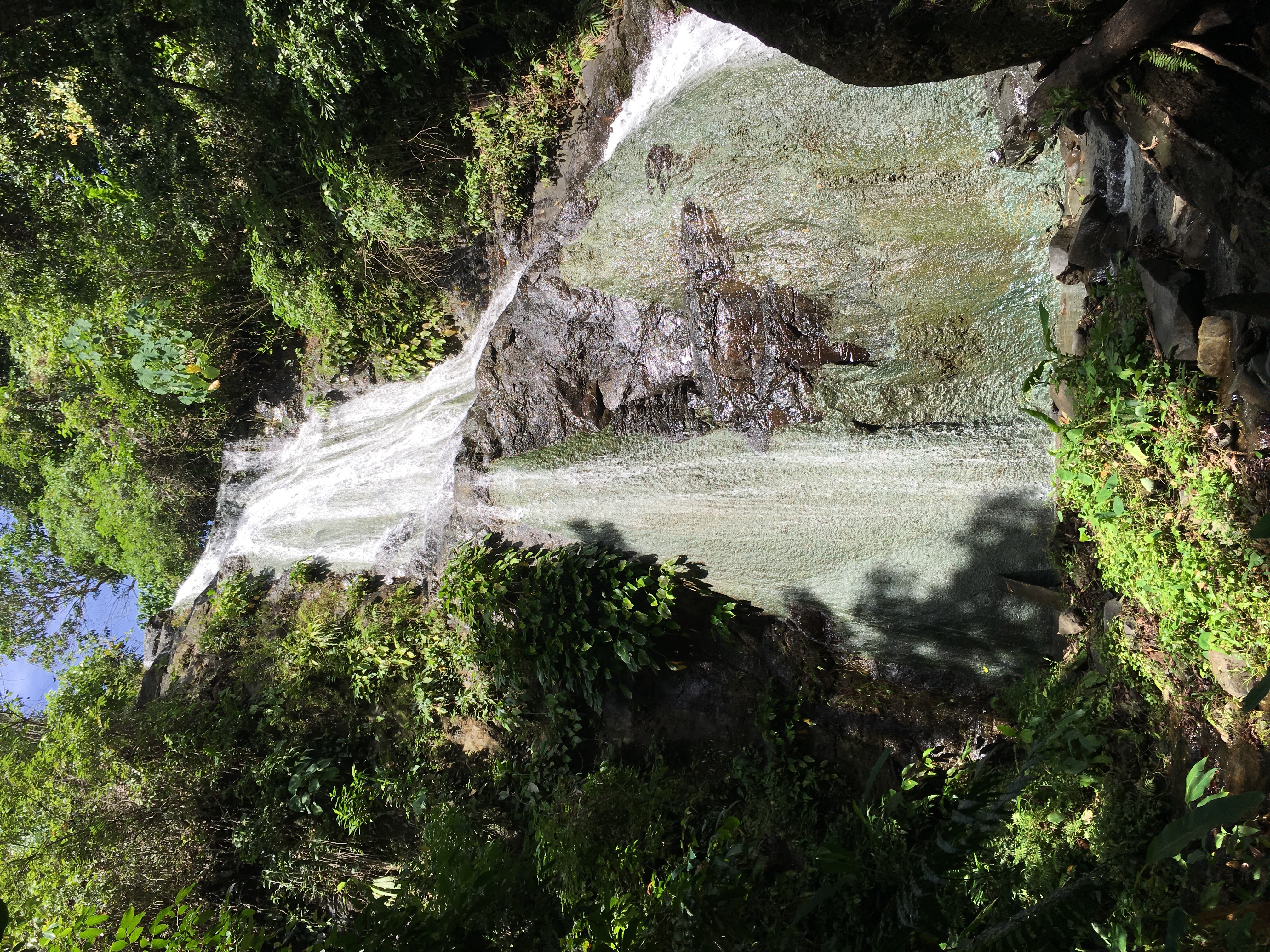 <b class="font-bara"><i class="bi bi-geo-fill h4"></i> UGPASON FALLS</b> <br/>